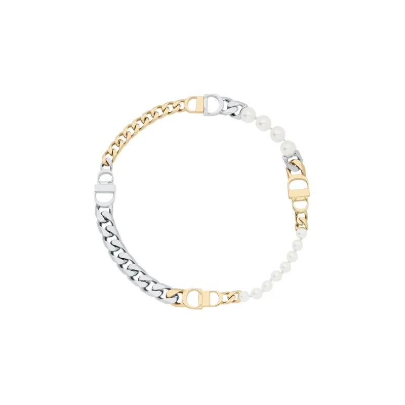 DIOR Necklaces Unisex Multicolor-1