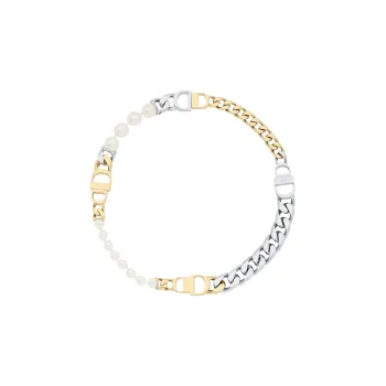 DIOR Necklaces Unisex Multicolor