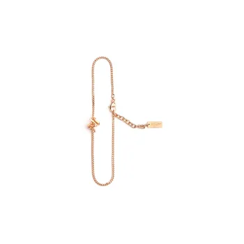 SAINT LAURENT Brass Bracelets Unisex
