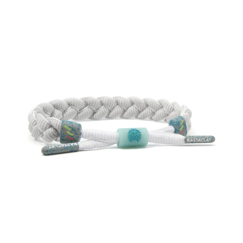 Rastaclat Little Lion Bracelet Unisex-1
