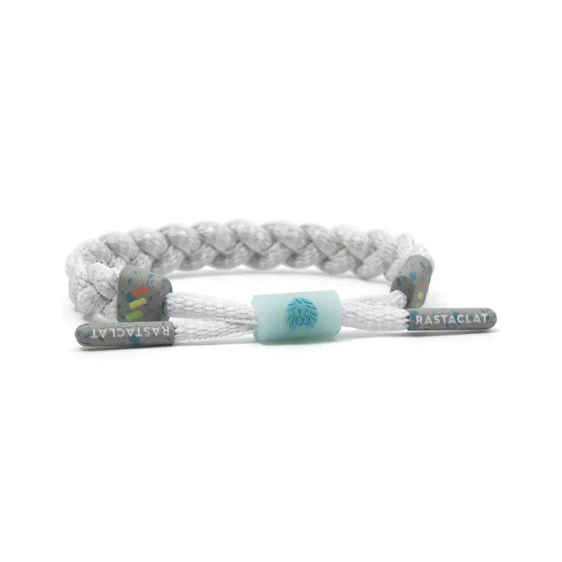 Rastaclat Little Lion Bracelet Unisex-3