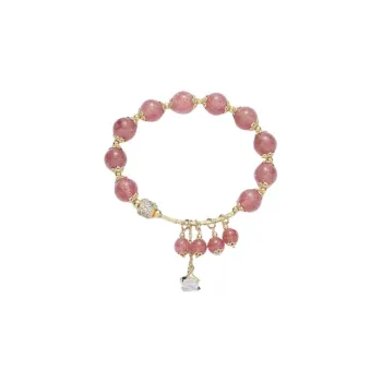 West Island Jade Bracelets Women's