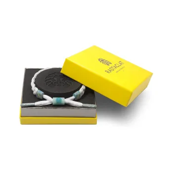 Rastaclat Little Lion Bracelet Unisex