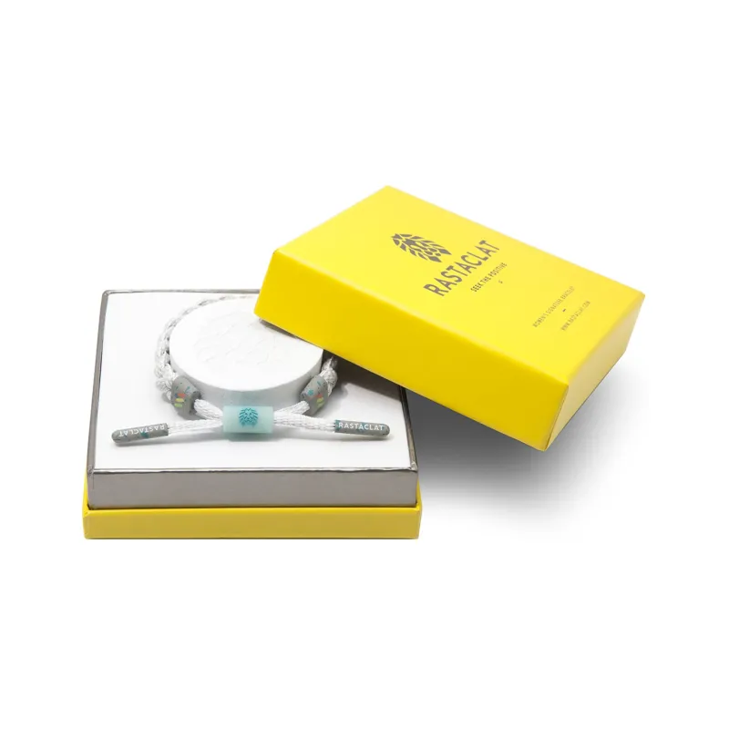 Rastaclat Little Lion Bracelet Unisex-2