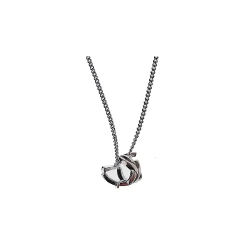 SAINT LAURENT Necklaces Necklaces & Pendants on Sale