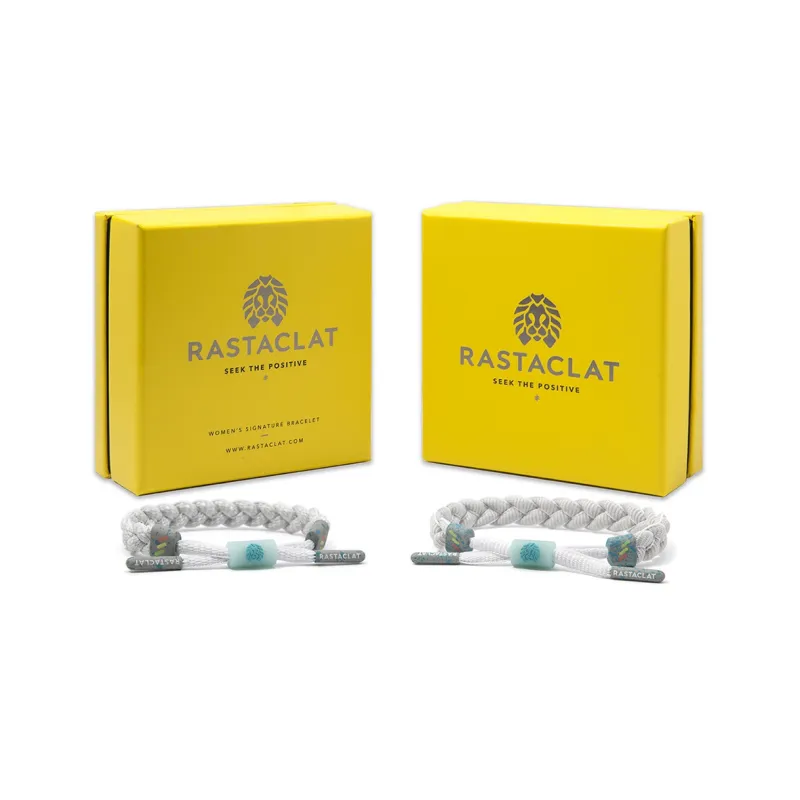 Rastaclat Little Lion Bracelet Unisex-4