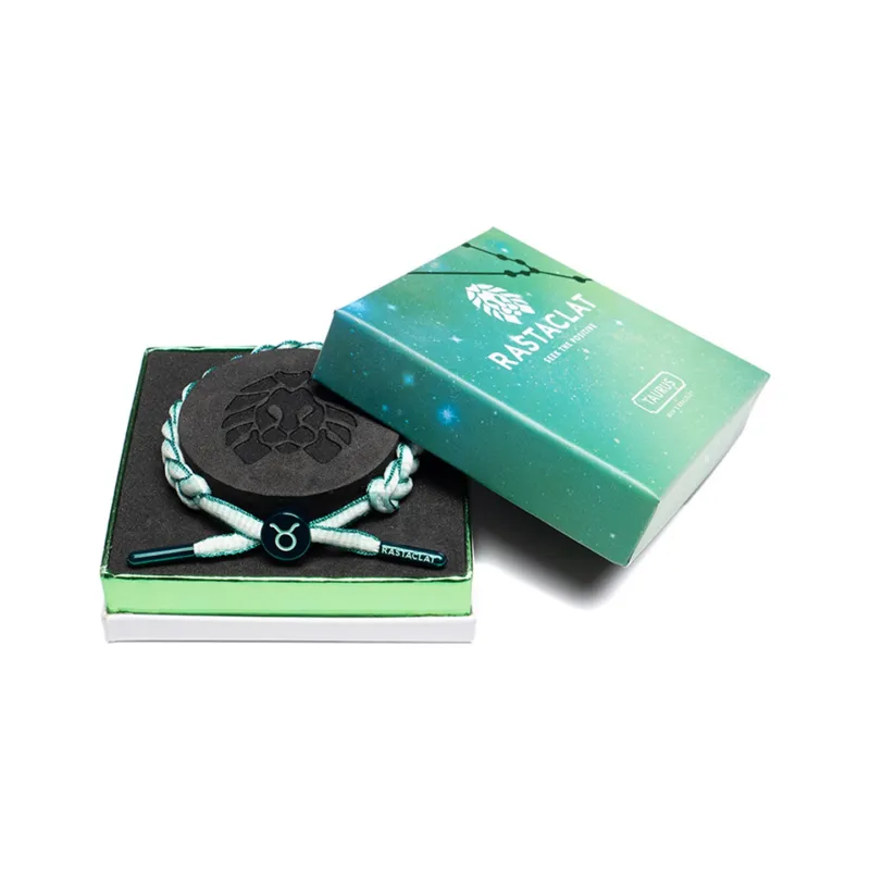Rastaclat Bracelets Unisex-0