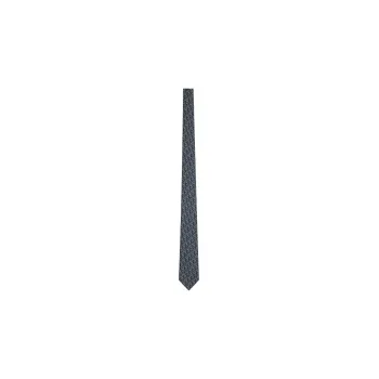 DIOR Ties Men Navy