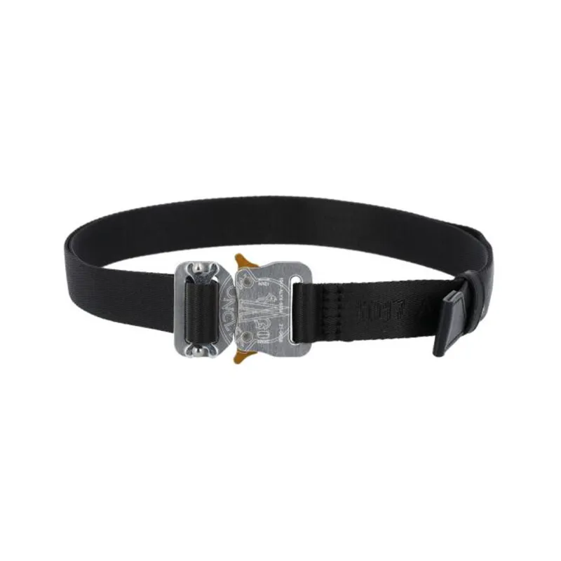 Moncler X 1017 Alyx 9SM Safety Buckle Belt-2