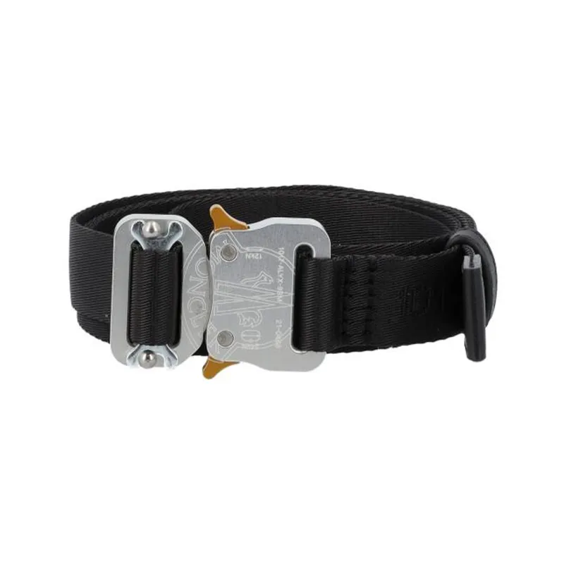 Moncler X 1017 Alyx 9SM Safety Buckle Belt-0
