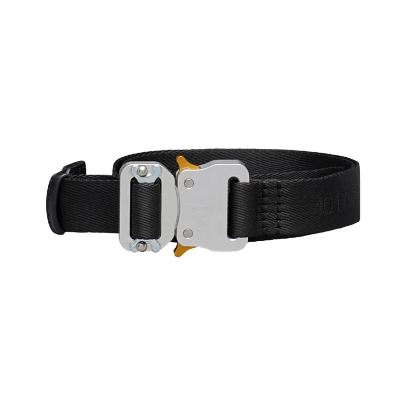 Moncler X 1017 Alyx 9SM Safety Buckle Belt-1