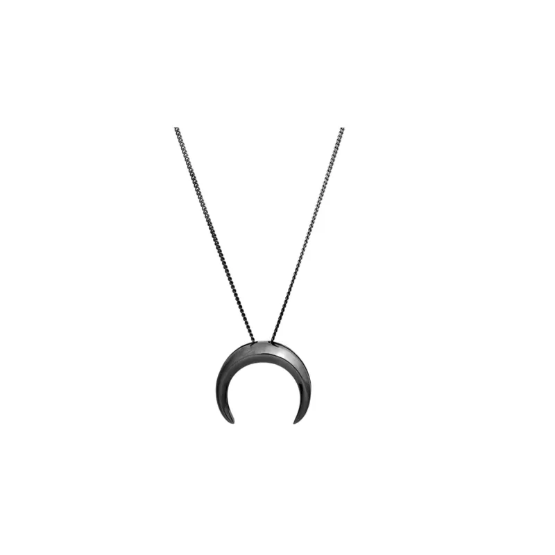 DARK ANTHEM Necklaces Unisex-1