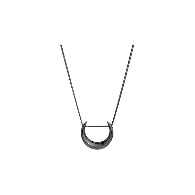 DARK ANTHEM Necklaces Unisex-3