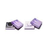Purple Couple Set RCDW410