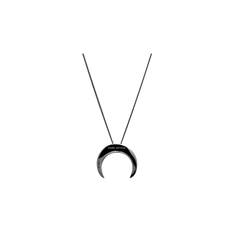 DARK ANTHEM Necklaces Unisex-4