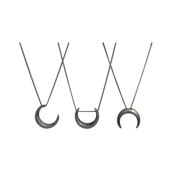 DARK ANTHEM Necklaces Unisex