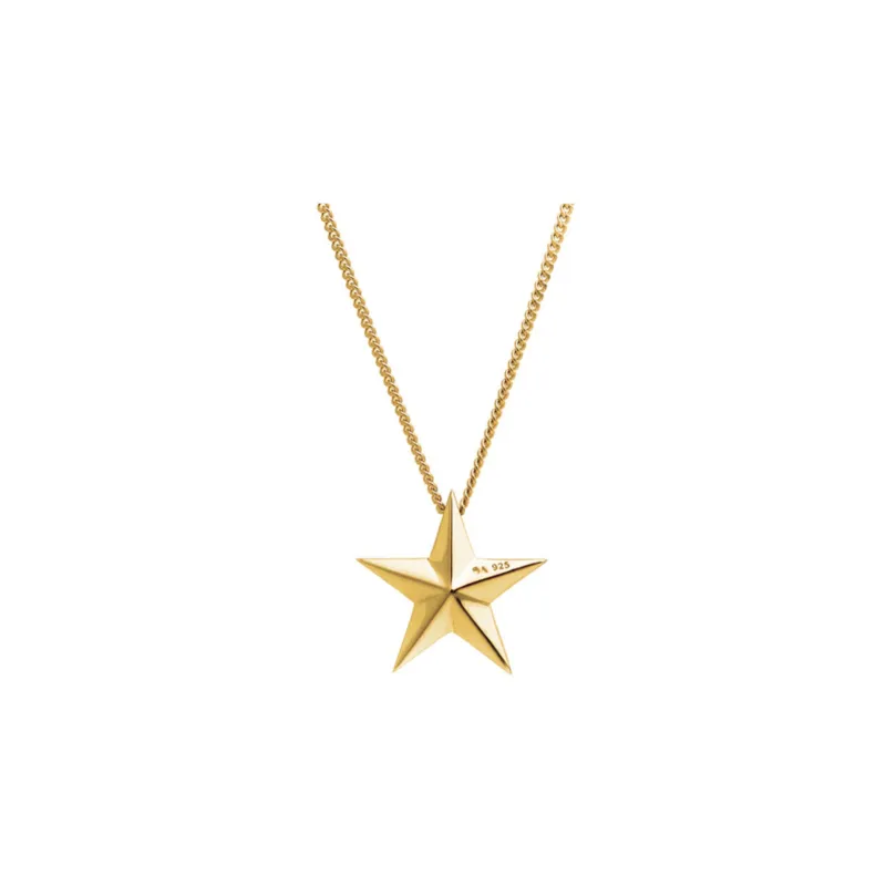 DARK ANTHEM Necklaces Unisex-3