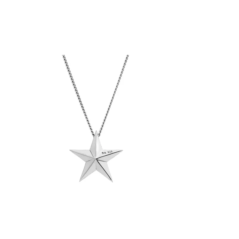 DARK ANTHEM Necklaces Unisex-0