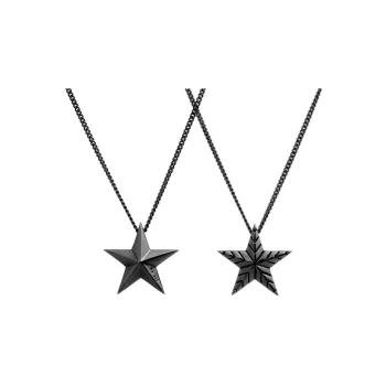 DARK ANTHEM Necklaces Unisex