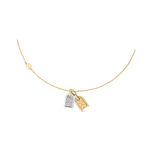 LOUIS VUITTON Necklaces Women's