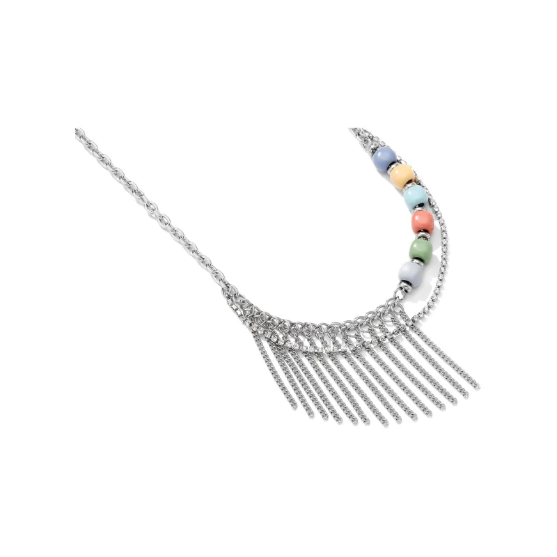 GENANX Necklaces Women's Multicolor-1