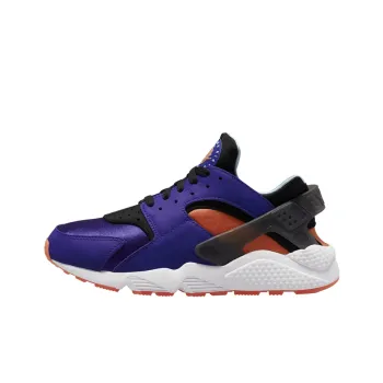 Nike Air Huarache Concord Orange