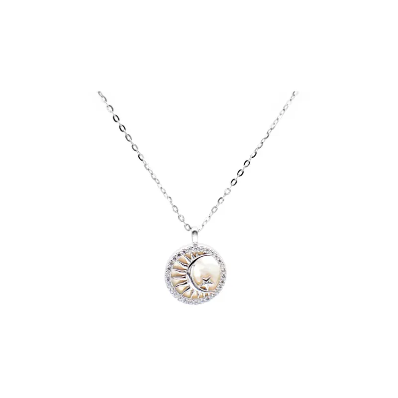 DAP Necklaces Unisex-1