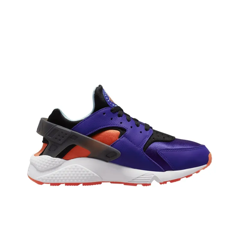 Nike Air Huarache Concord Orange-1