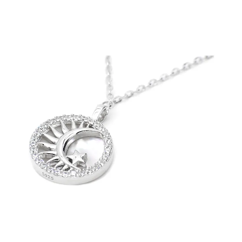 DAP Necklaces Unisex-3