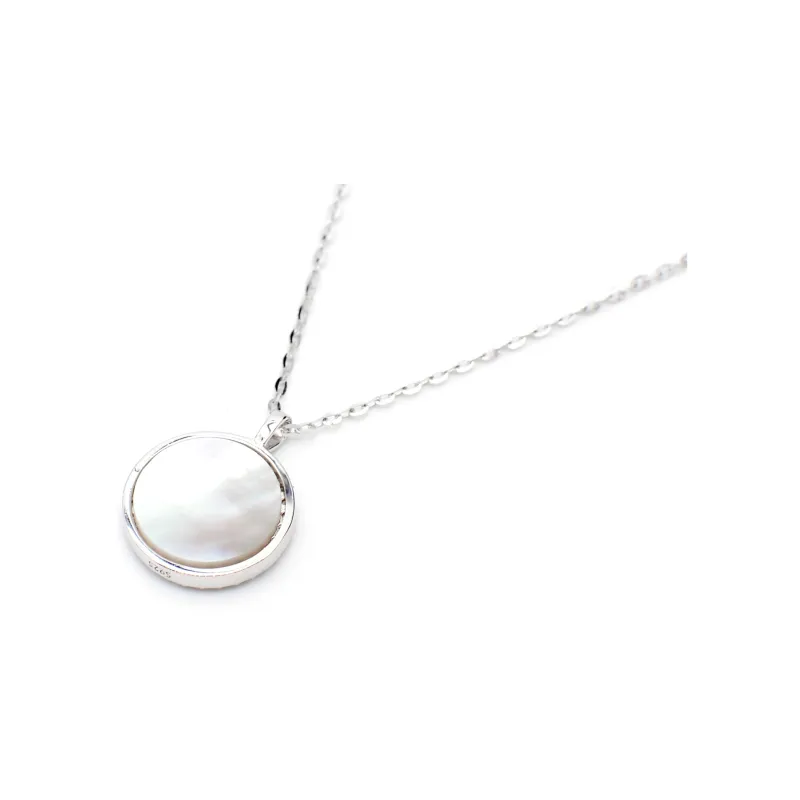 DAP Necklaces Unisex-2