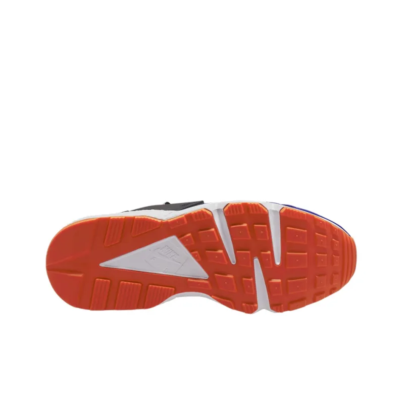 Nike Air Huarache Concord Orange-2