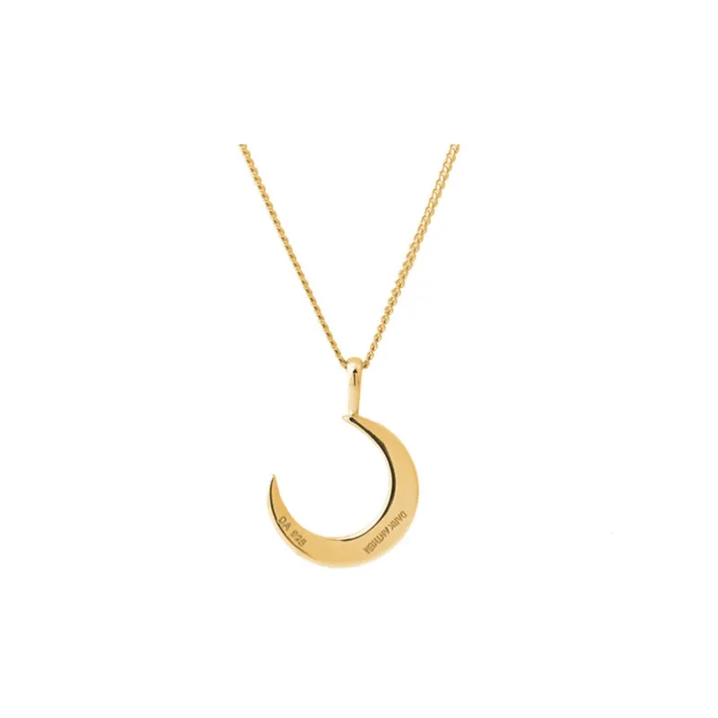 DARK ANTHEM Necklaces Women's-2