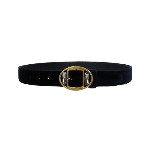 PRADA Belts Women's Blue