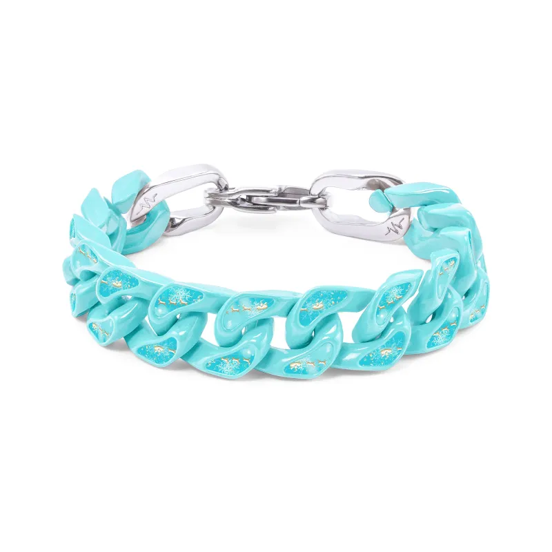 Cooraree Bracelets Unisex-3