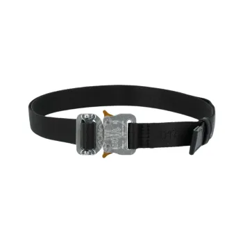 Moncler Belts Unisex Black