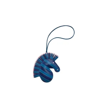 HERMES Pendants Women's Blue