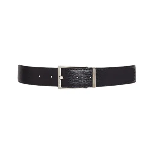 Ferragamo Other Belts Unisex Black