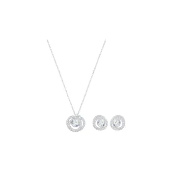 Swarovski Generation Necklaces Women's