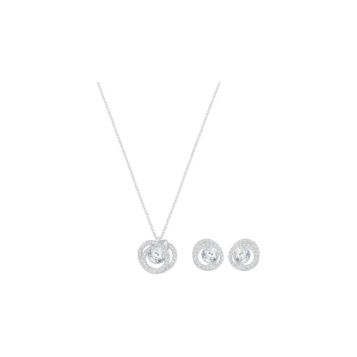 Swarovski Generation Necklaces Women's