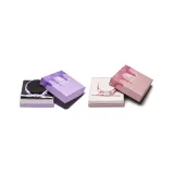 Purple Pink Couple Set RCDW444