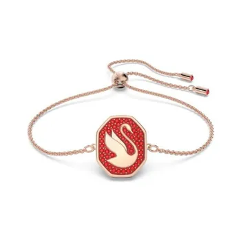 Swarovski Swan Bracelets Women's