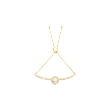 Swarovski Gently Bracelets Women's