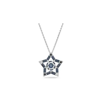 Swarovski Stella Swarovski Crystal Necklaces Women's