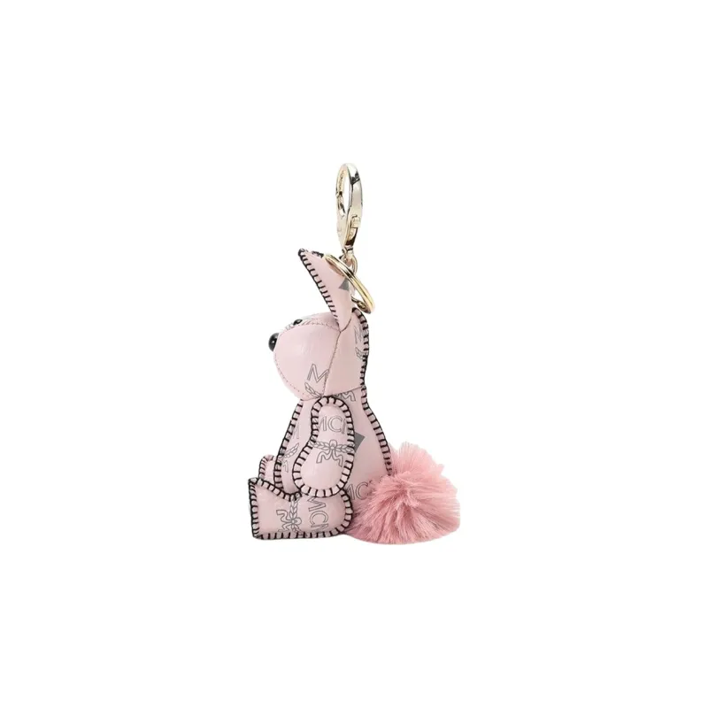 MCM Pendants Unisex Pink-1