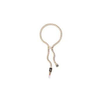 CHANEL 22c Early Spring Necklaces Women's