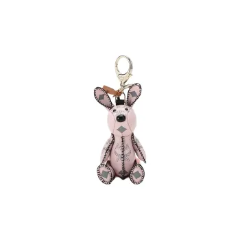 MCM Pendants Unisex Pink