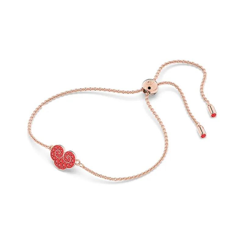 Swarovski Gratia Necklaces Women's-2