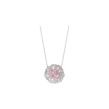 Swarovski Cherie Artificial Crystal Necklaces Women's