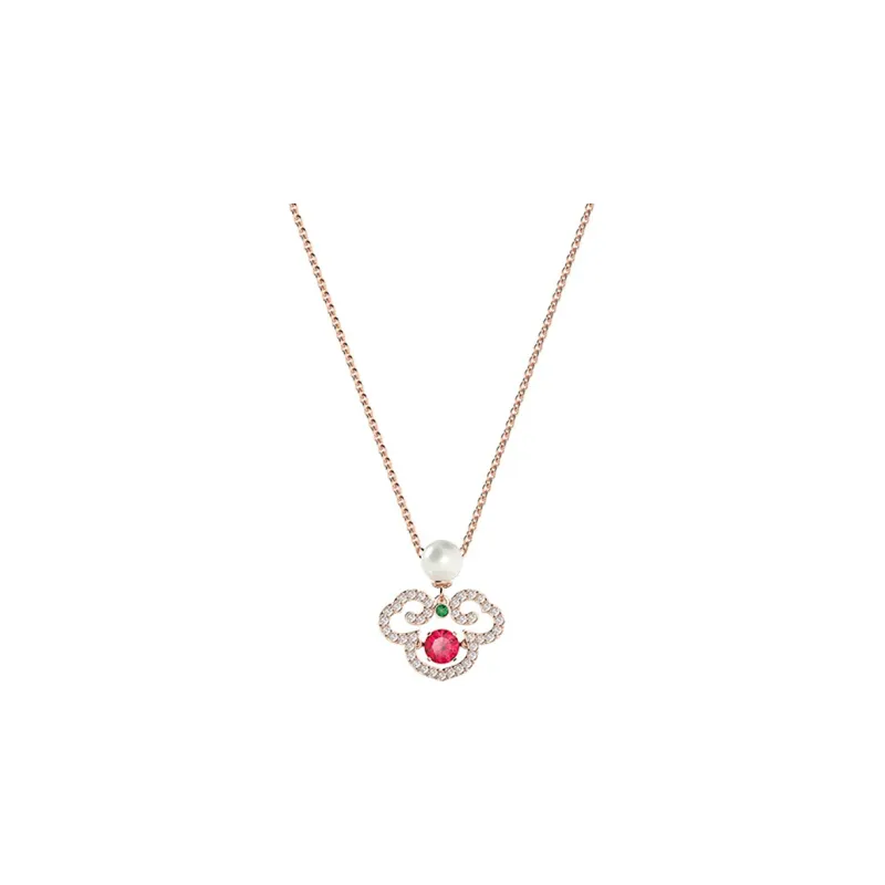 Swarovski Gratia Necklaces Women's-1