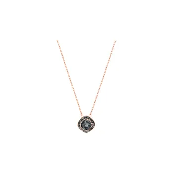 Swarovski Artificial Crystal Necklaces Women's